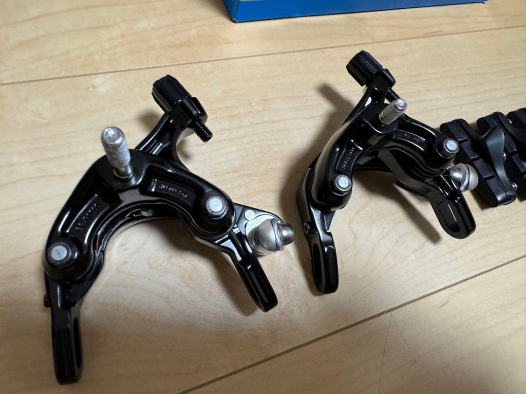 【美品】BR-R7000 105キャリパーブレーキ