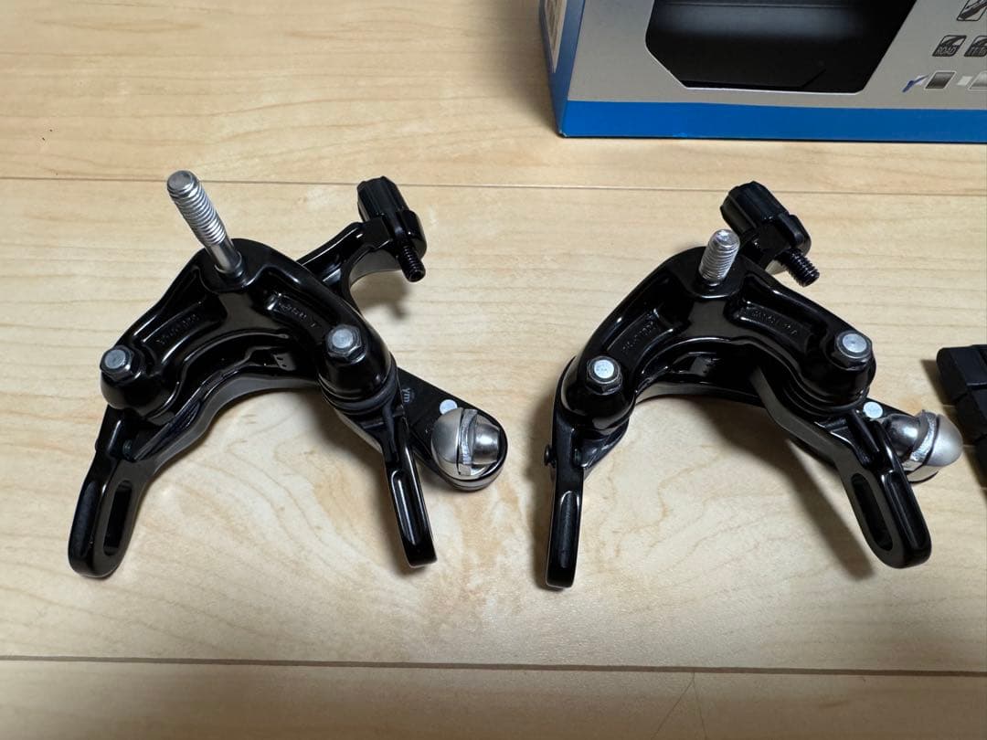 【美品】BR-R7000 105キャリパーブレーキ