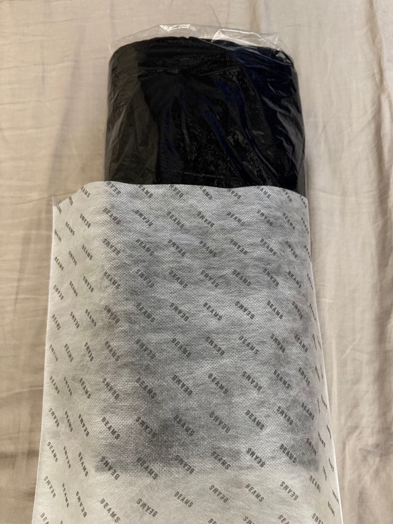 【最終値下げ】26SS BLACK DENIM WORK JACKET 2