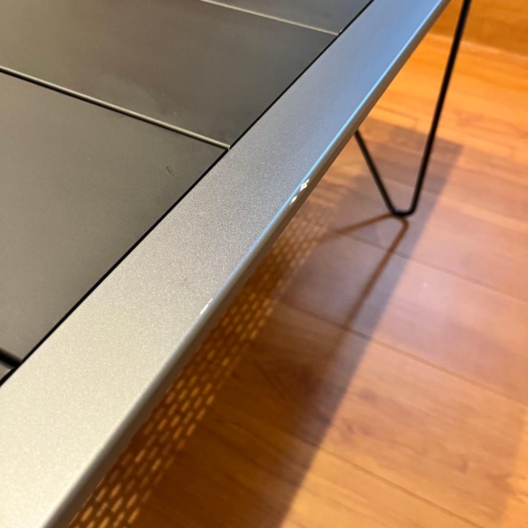 ゼインアーツ ZANE ARTS トードテーブル＋シェルフ＋ハンガー2本