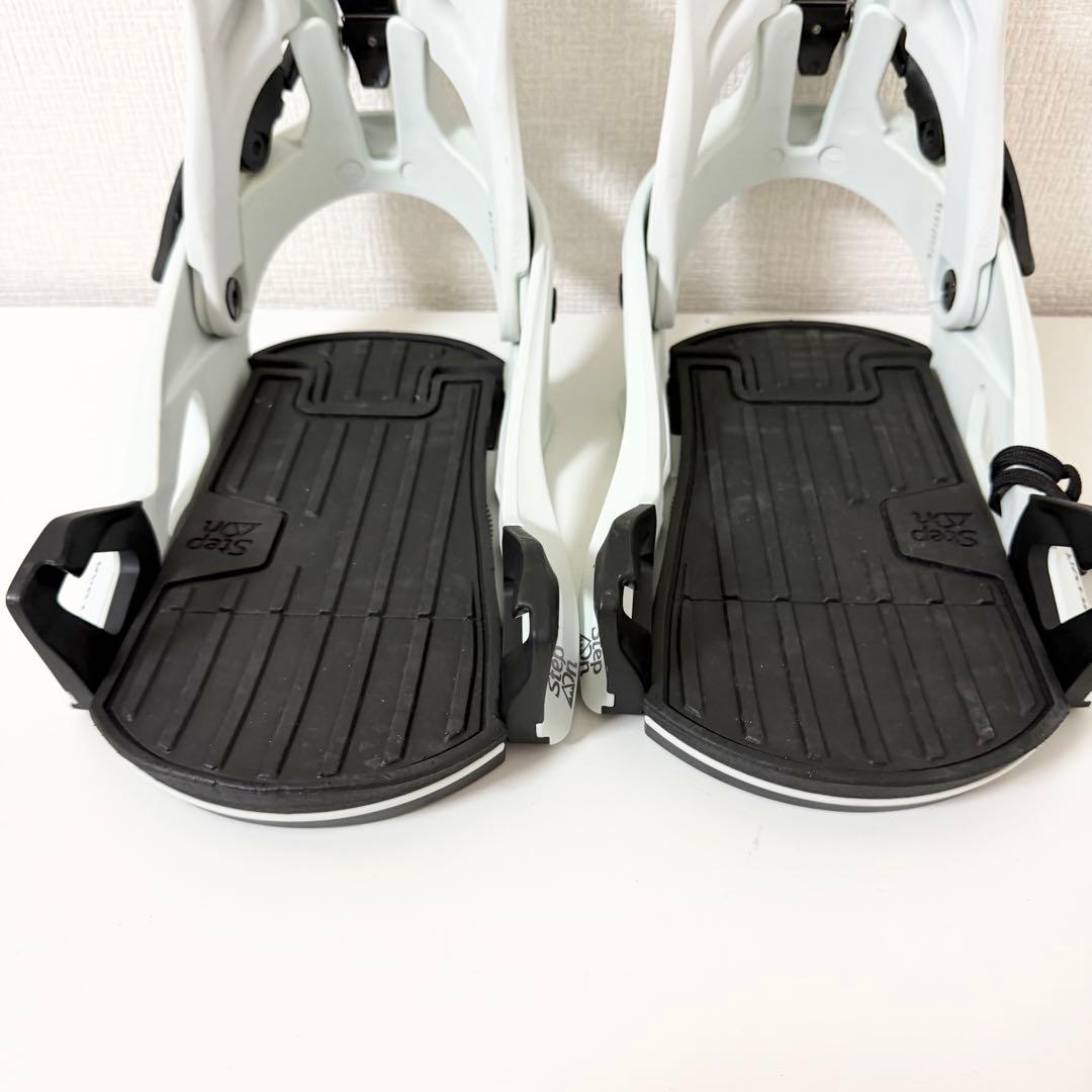 BURTON Step On Sサイズ