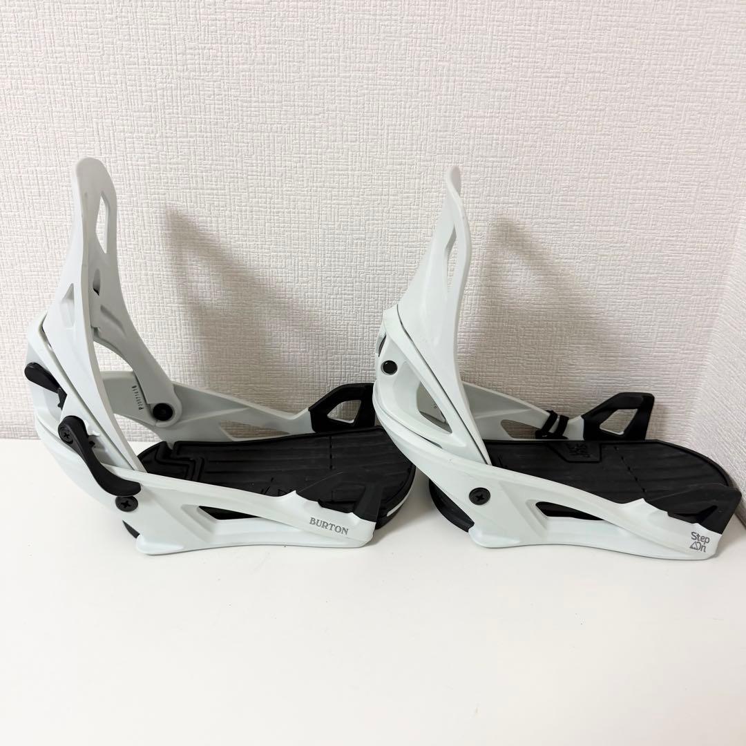 BURTON Step On Sサイズ