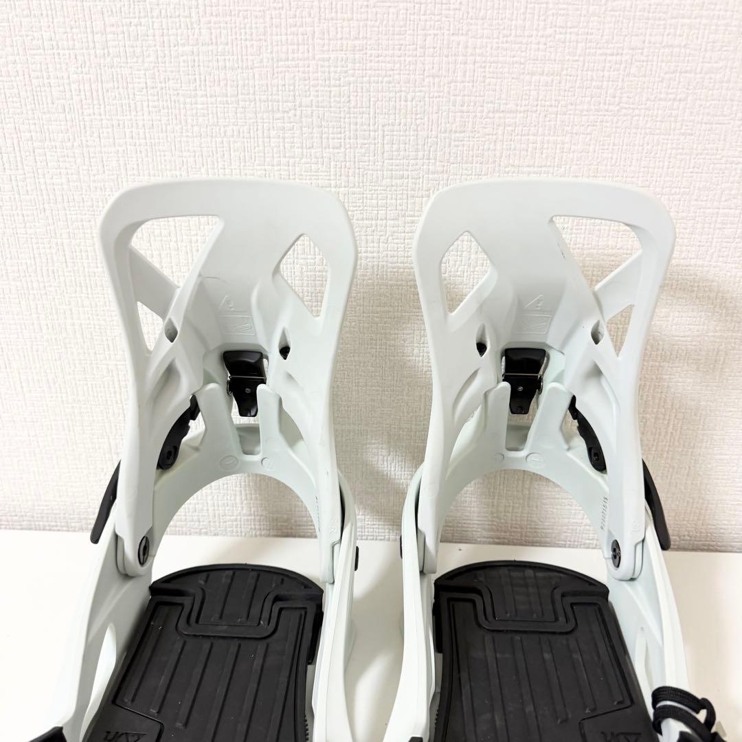 BURTON Step On Sサイズ