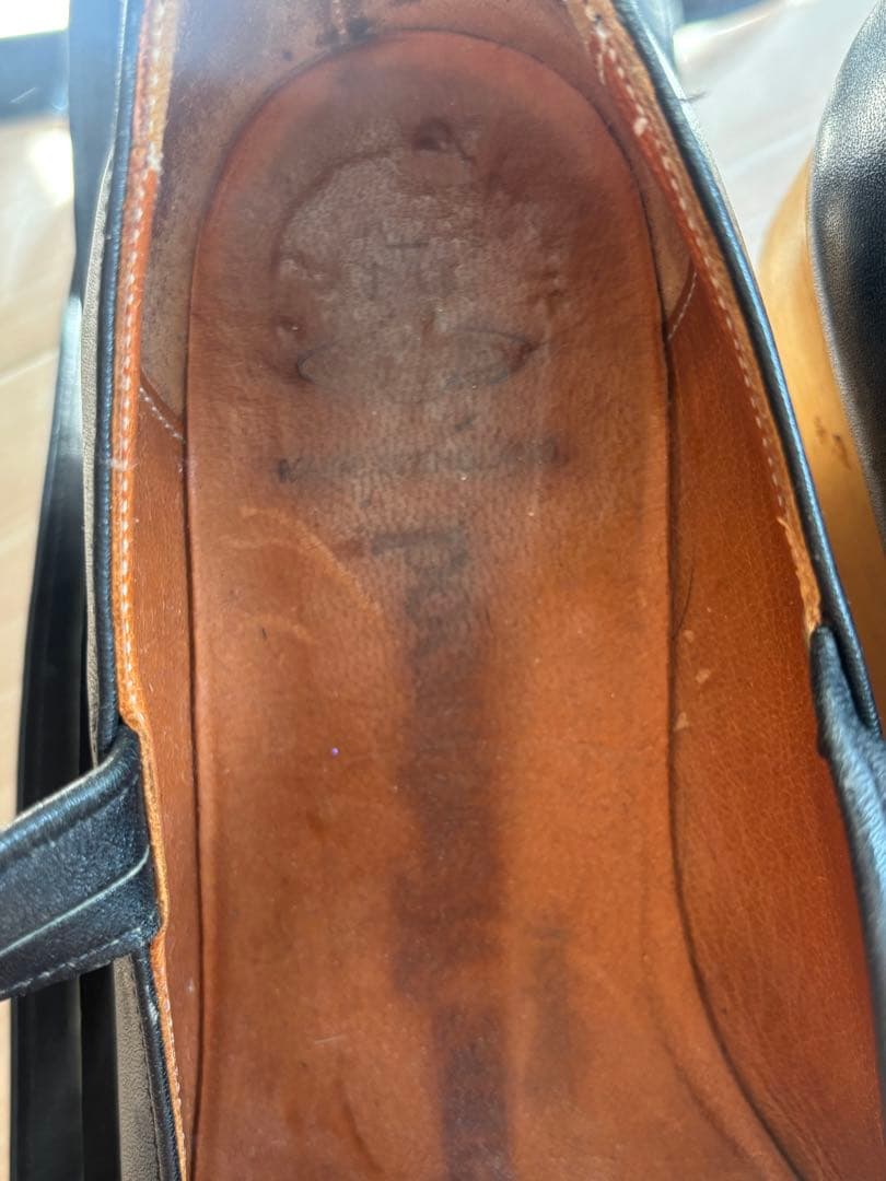 ヴィヴィアンウエストウッド　Vivienne ロッキンホースバレリーナ　黒