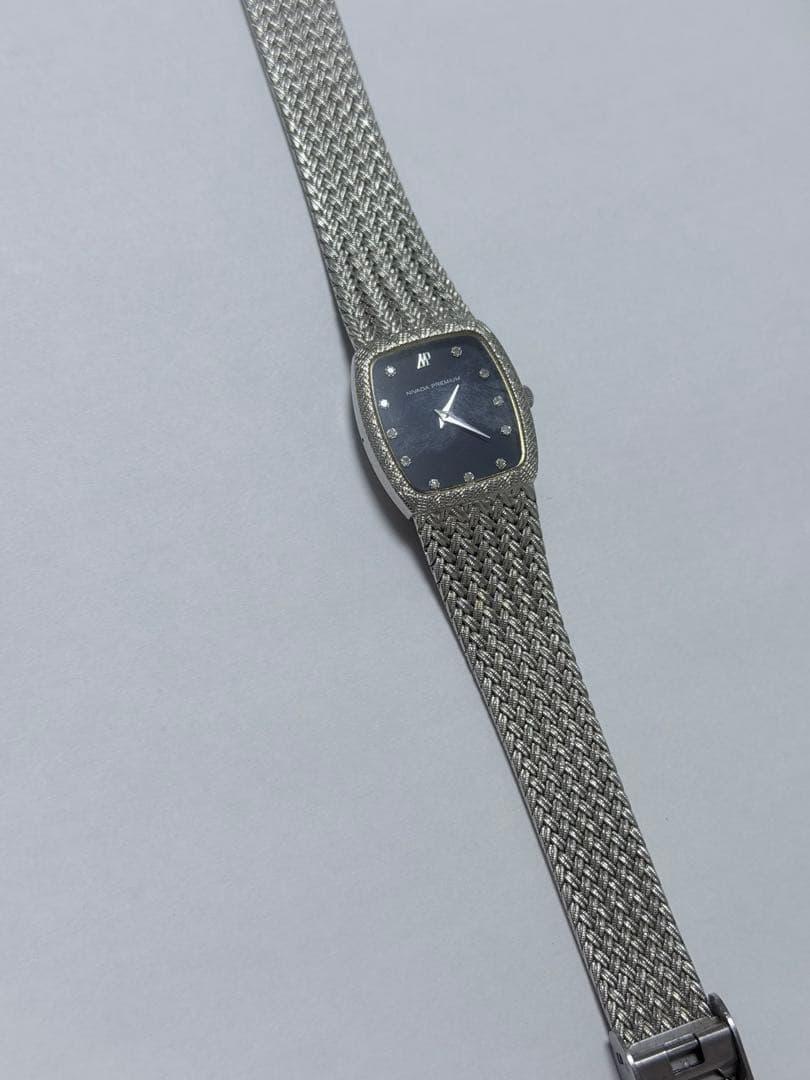 NIVADA PREMIUM ニバダプレミアム N-91104SP 稼働中