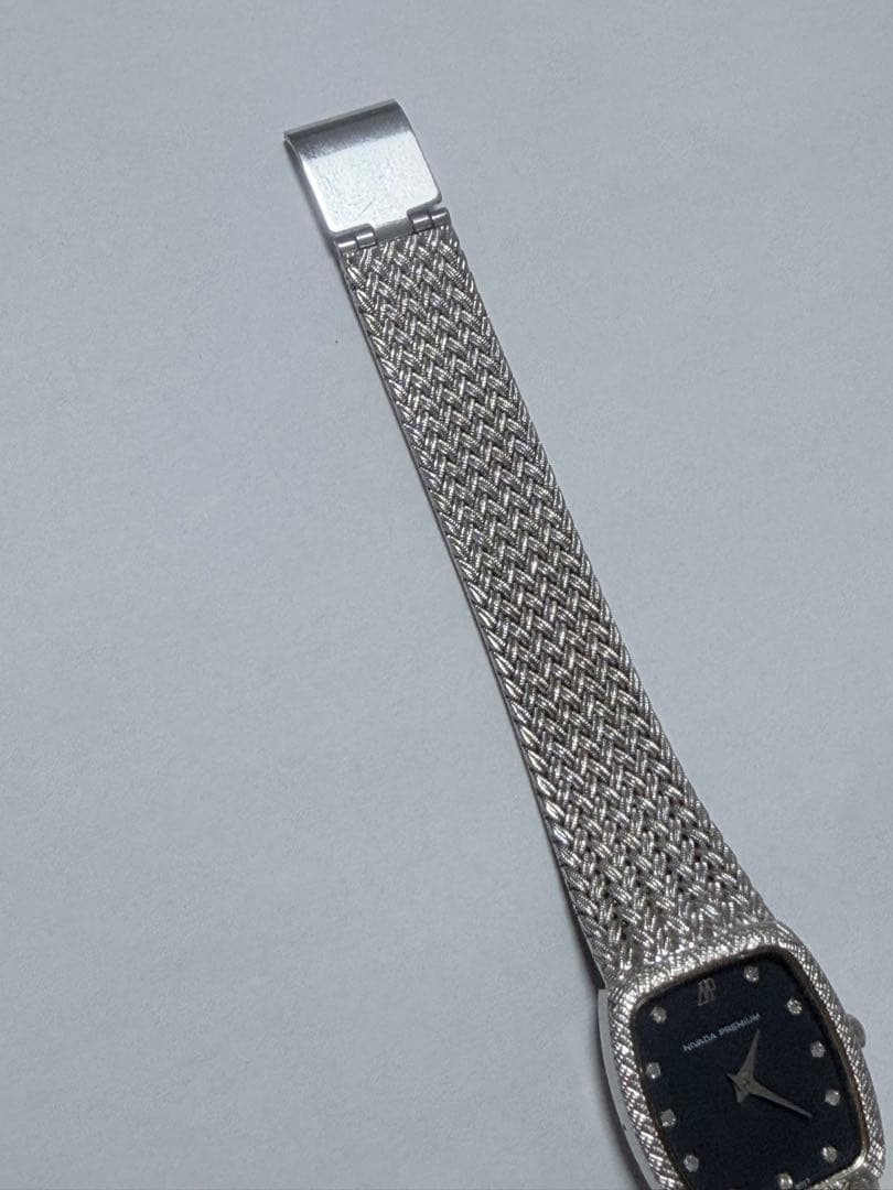 NIVADA PREMIUM ニバダプレミアム N-91104SP 稼働中