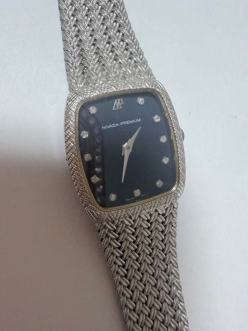 NIVADA PREMIUM ニバダプレミアム N-91104SP 稼働中