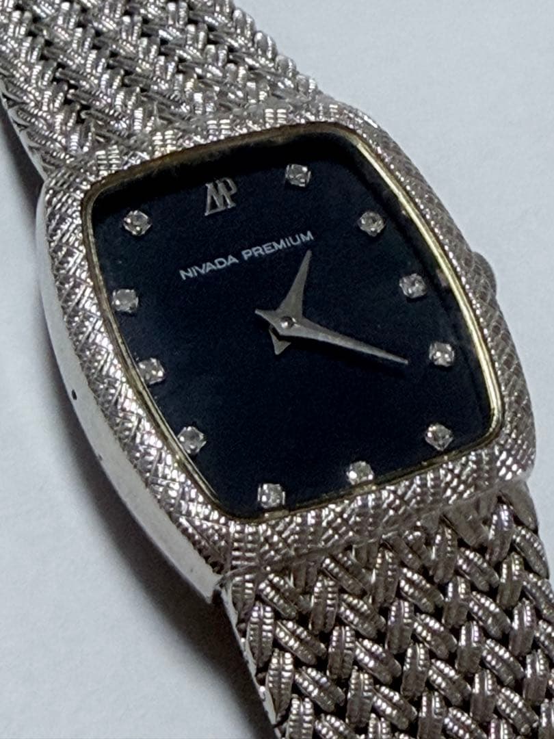 NIVADA PREMIUM ニバダプレミアム N-91104SP 稼働中