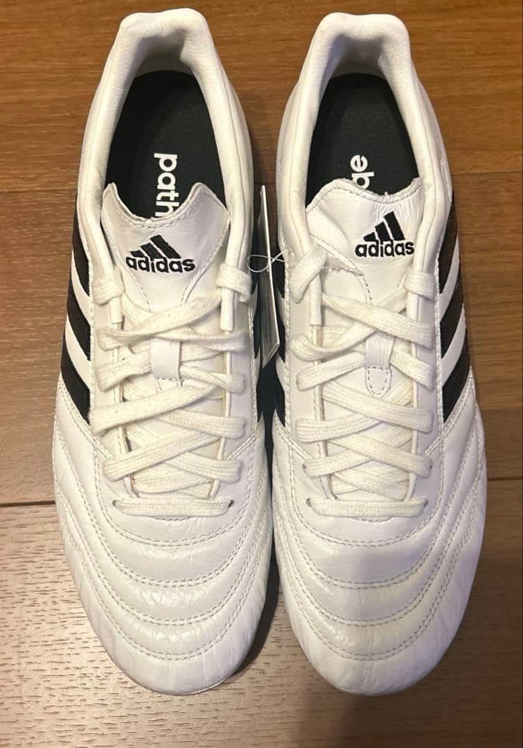 【新品未使用】adidas Pathiqe Gloro 16.1 HGアディダス