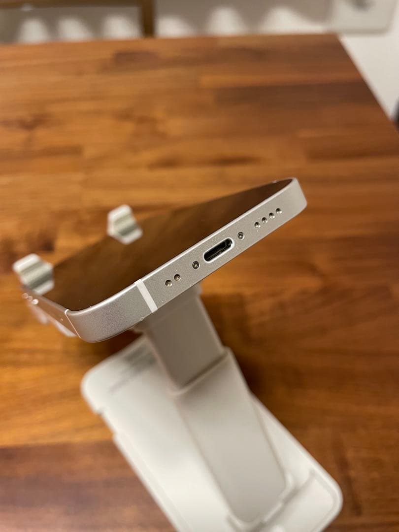 ※値下げ　iPhone 12 mini 256GB ホワイト