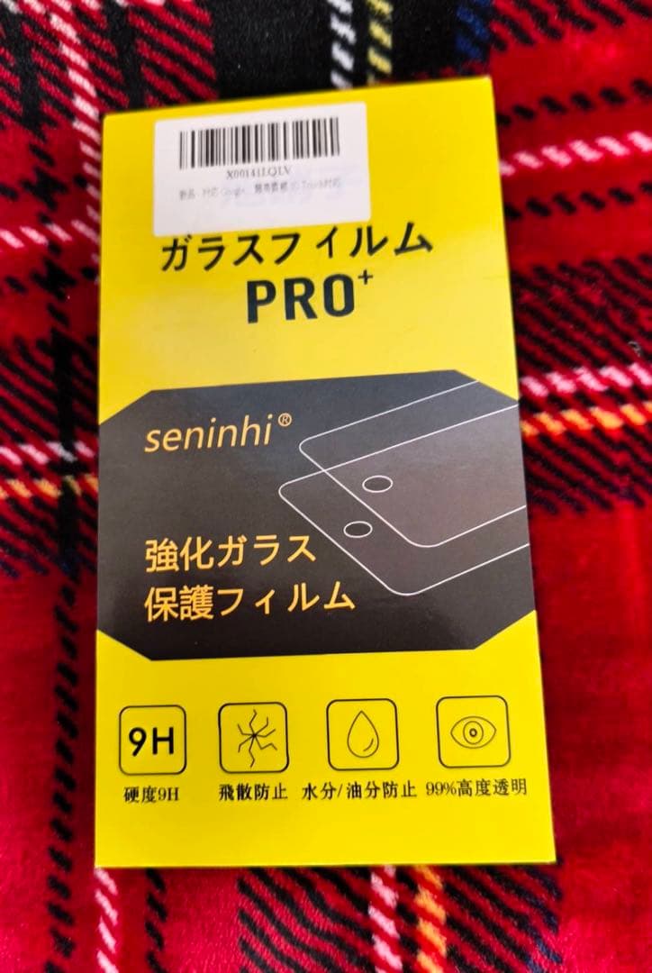 Google Pixel 6a 128GB チャコールブラック 本体箱初期化済