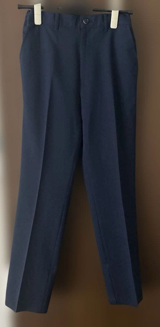 ビームス子ども用スーツ4点セット160 卒業式セレモニー