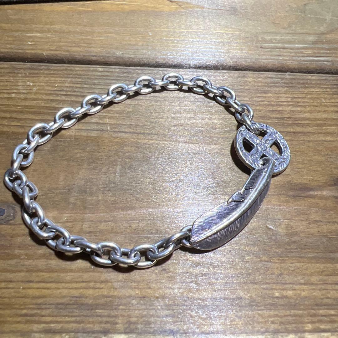 FIRST ARROW's ファーストアローズ　ブレスレット