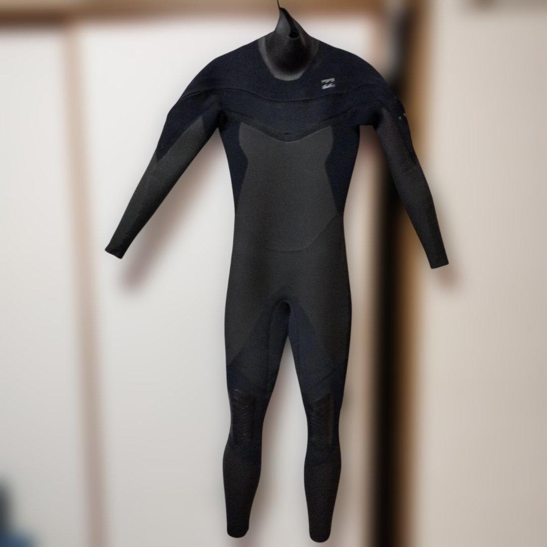 ビラボンセミドライ