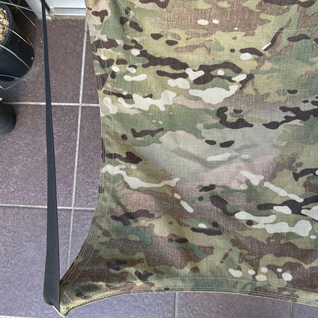 希少　バリスティクス　LXチェア