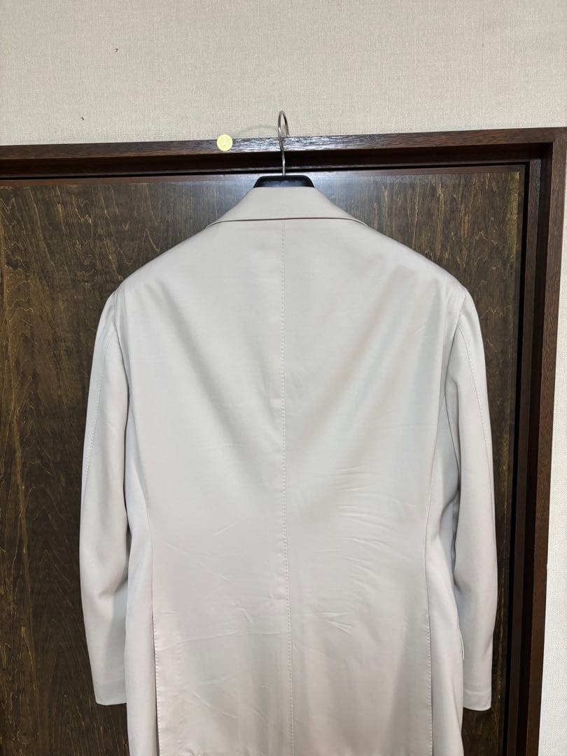 RING JACKET マイスター50 オフベージュ