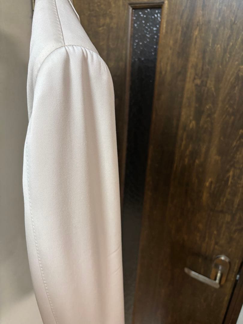 RING JACKET マイスター50 オフベージュ