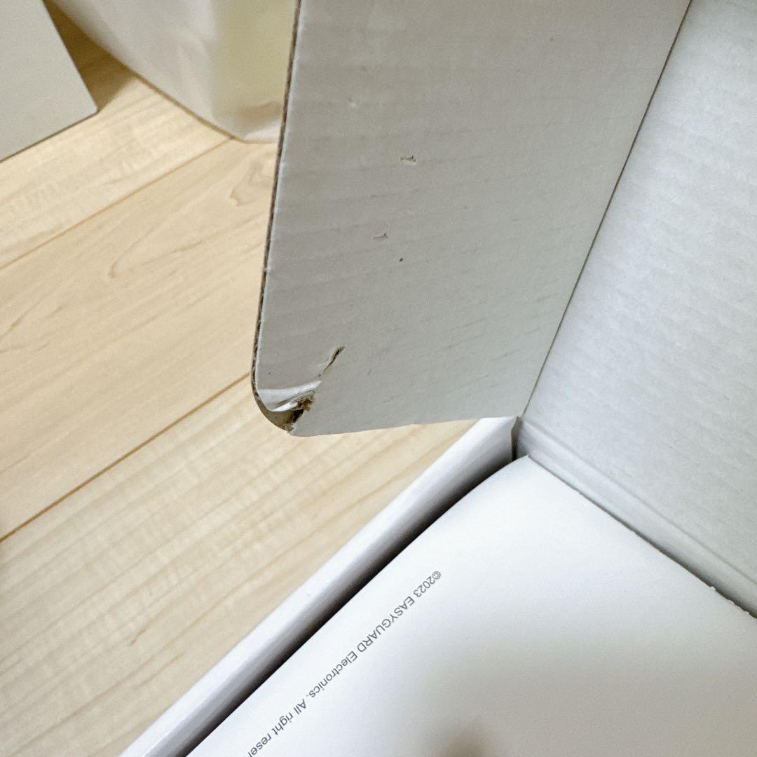 EASYGUARD 車 セキュリティ カーアラーム キーレス リモート エンジン