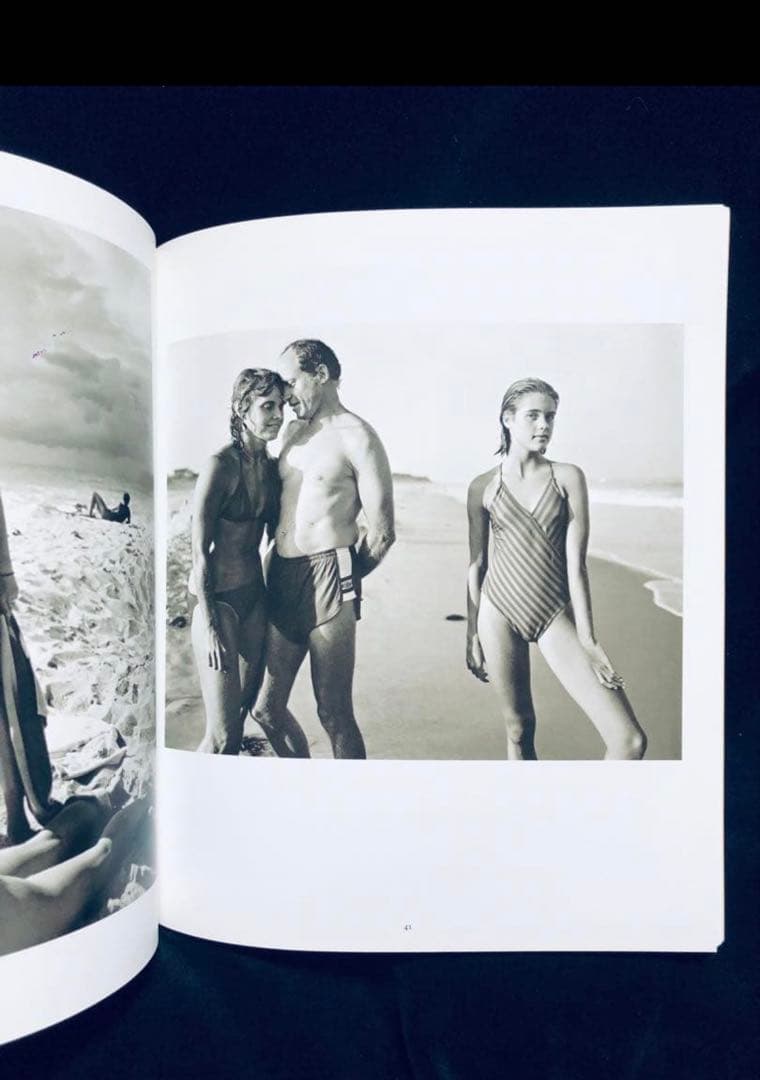 The Last Day of Summer 写真集Jock Sturges美品