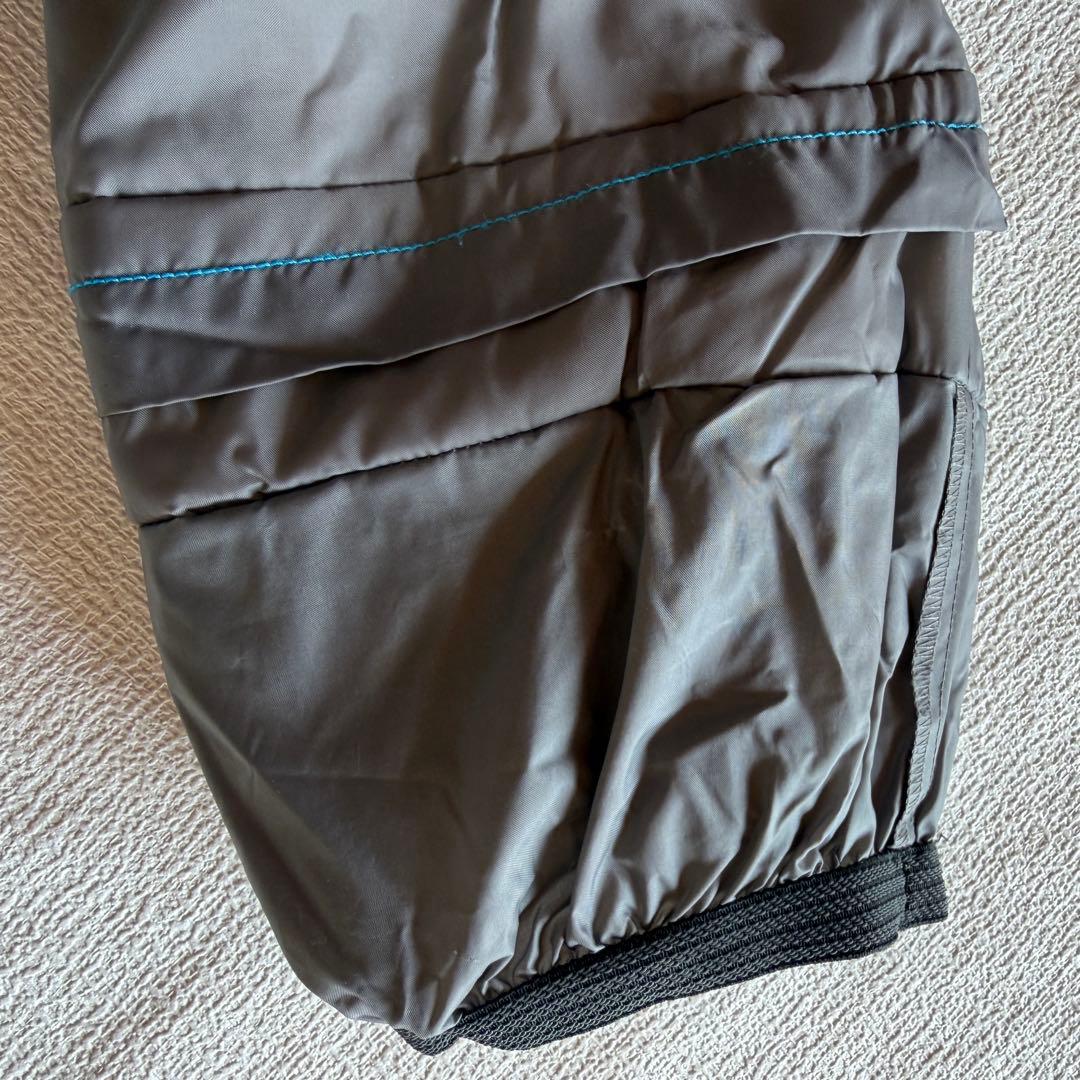 極美品✨コロンビア　キッズスキーウェア　上下/中綿3点セット10-12M 140