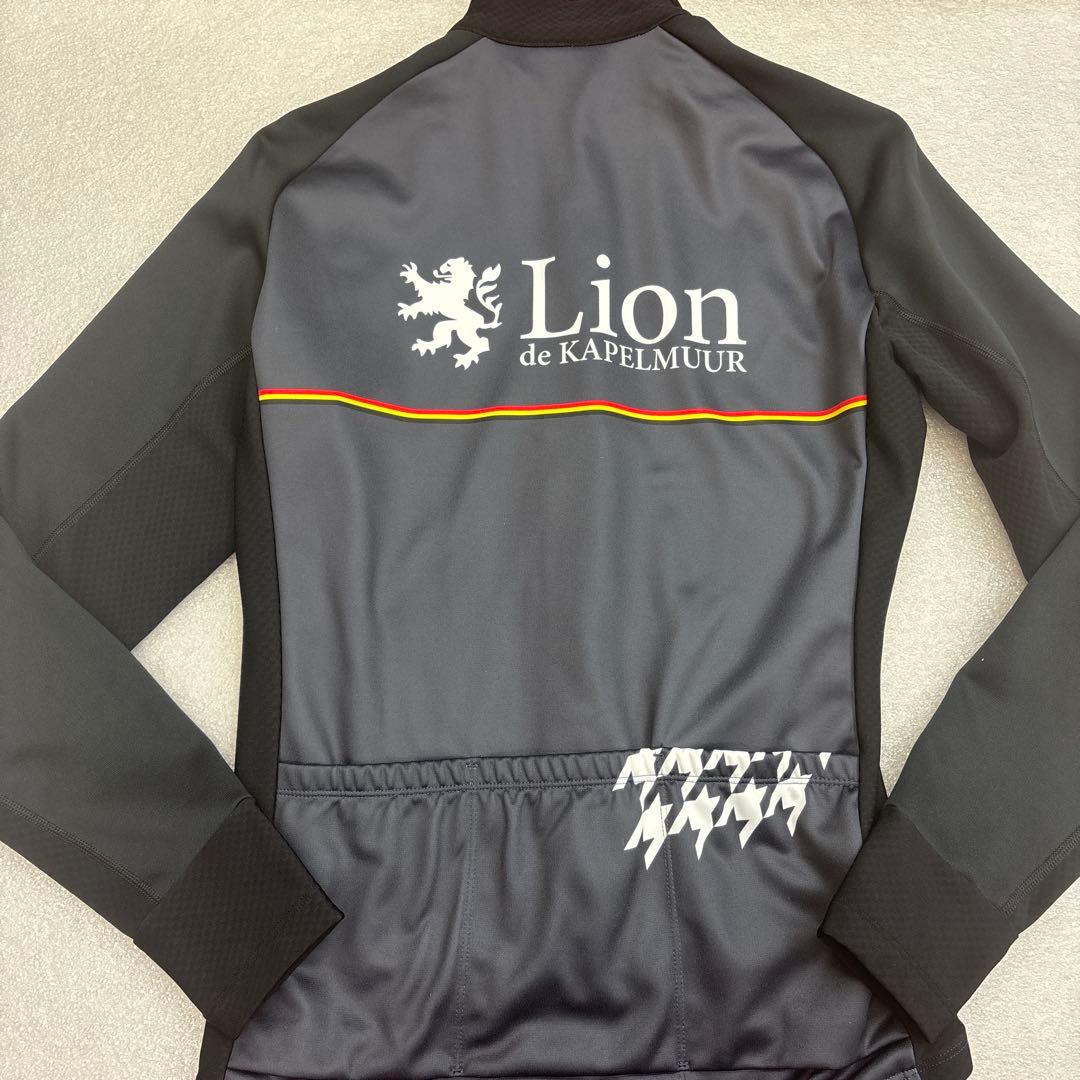 【新品】リオンドカペルミュール　長袖ジャージ