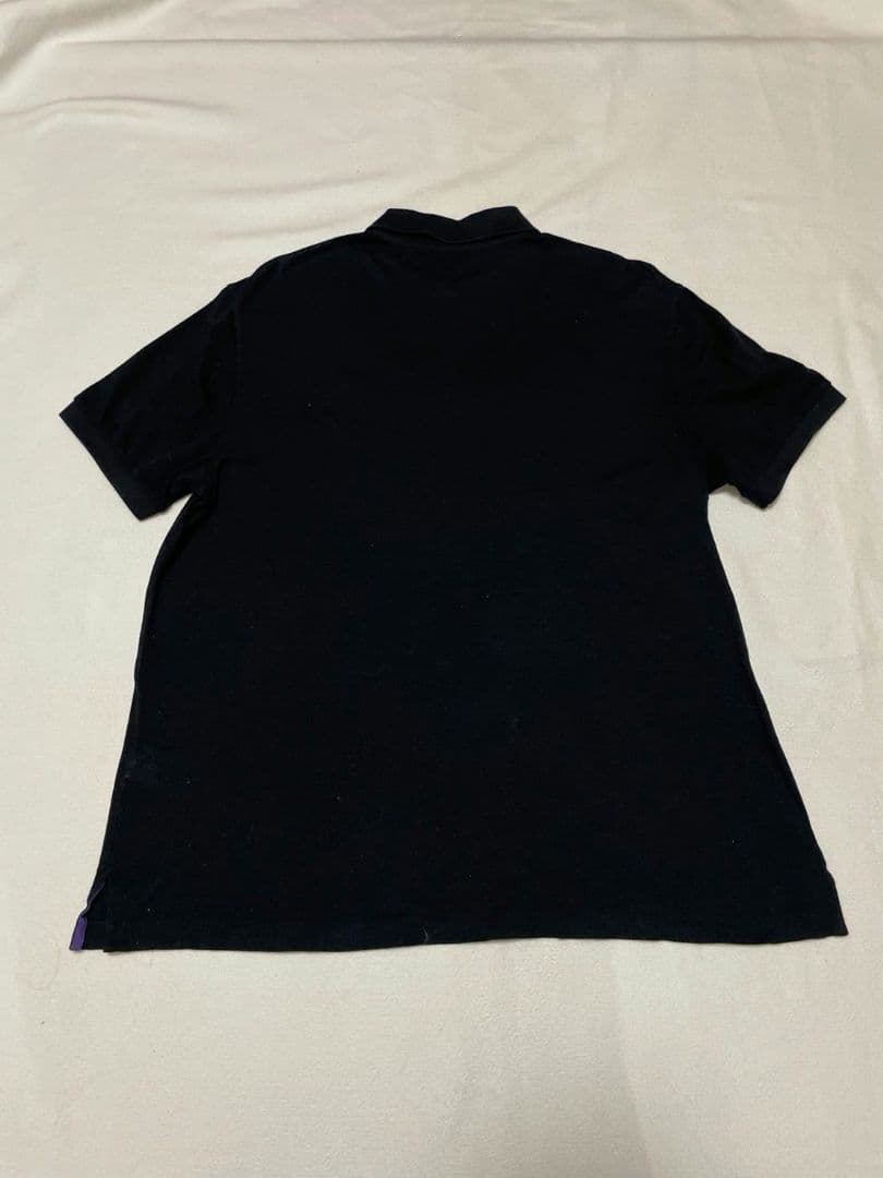 おおやん　Ralph Lauren パープルレーベル ポロシャツ