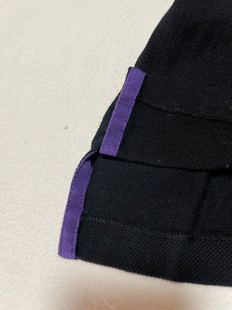 おおやん　Ralph Lauren パープルレーベル ポロシャツ