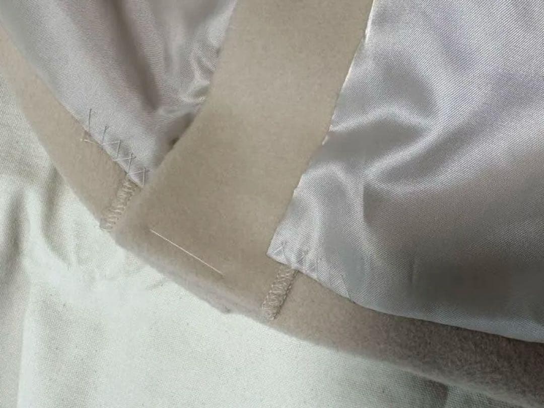 未使用 アプワイザーリッシェ ファーコート Apuweiser-riche