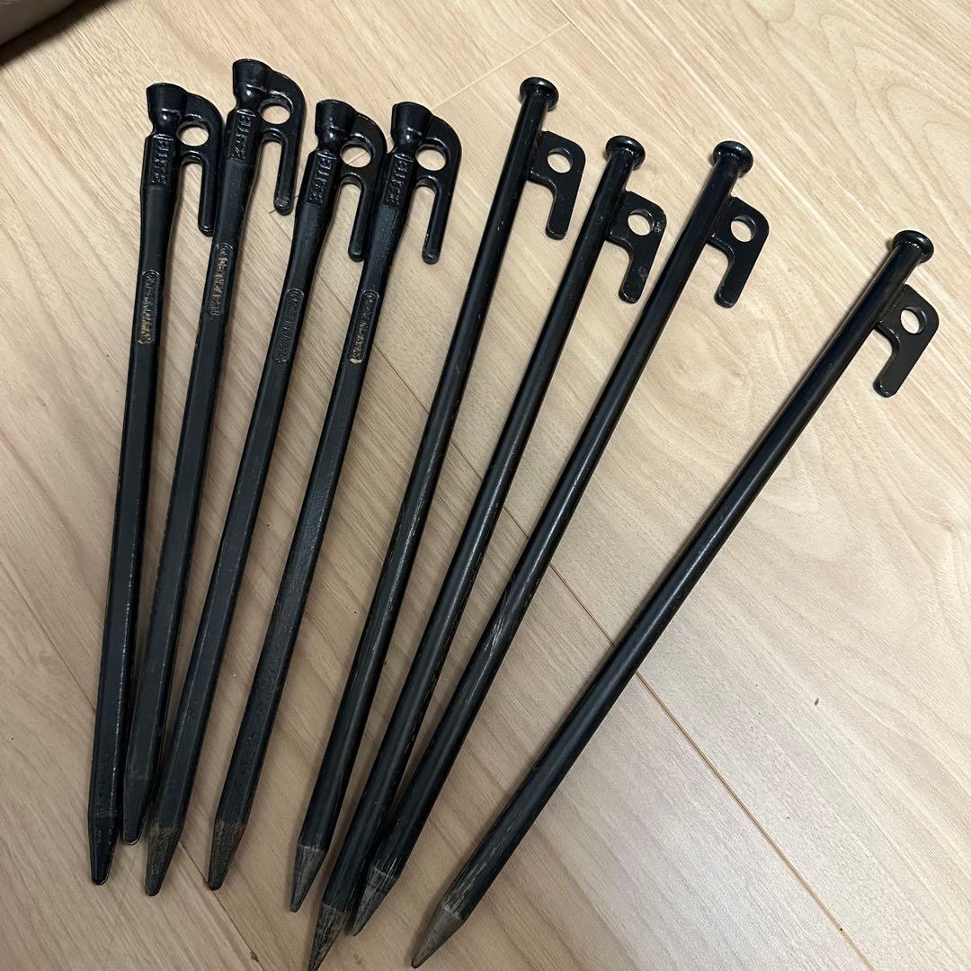 エントリーパックTT マット付きフルセット 処分価格