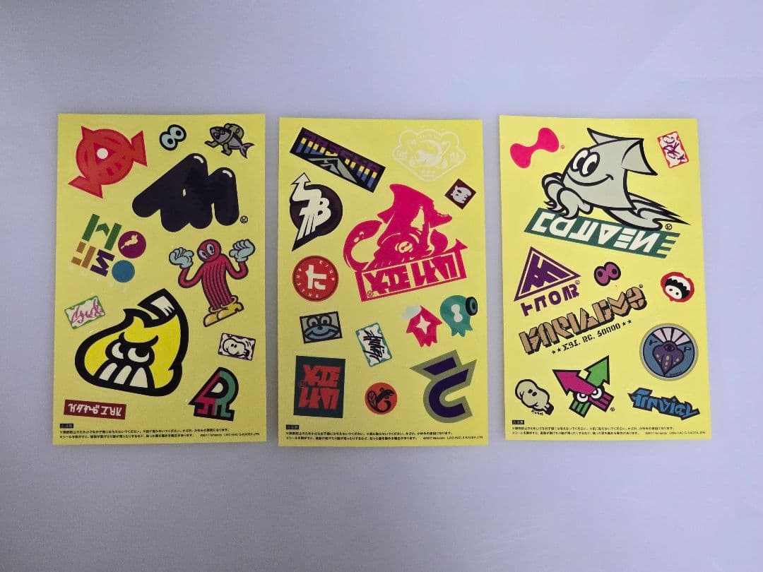 即日発送★Nintendo Switch★スプラトゥーン2セット　美品　おまけ付