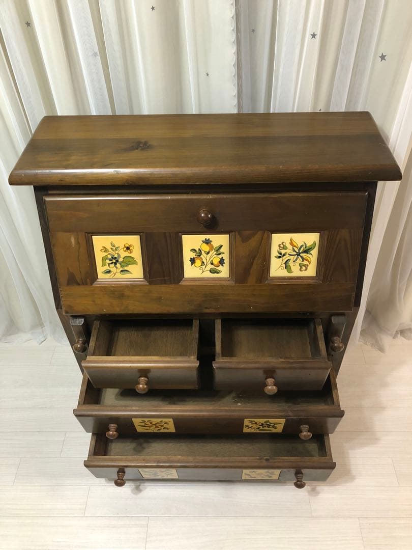 ACTUS取扱 スペイン製「バレンシア」ライティングビューロー