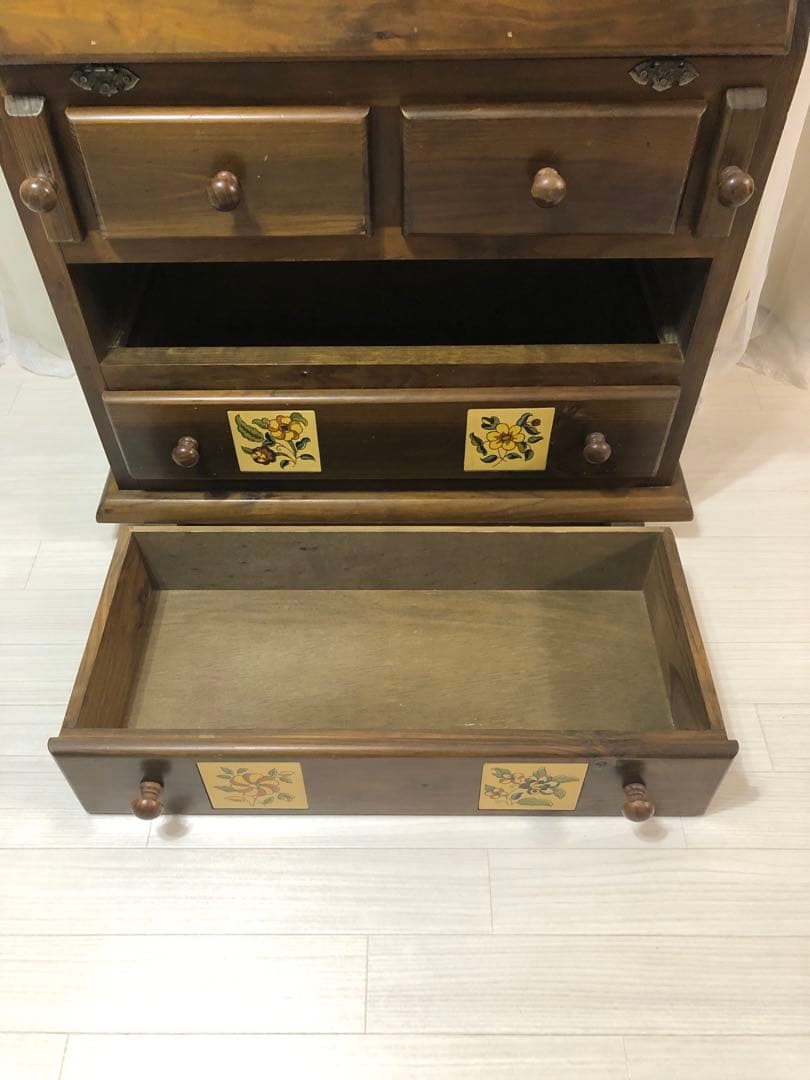 ACTUS取扱 スペイン製「バレンシア」ライティングビューロー