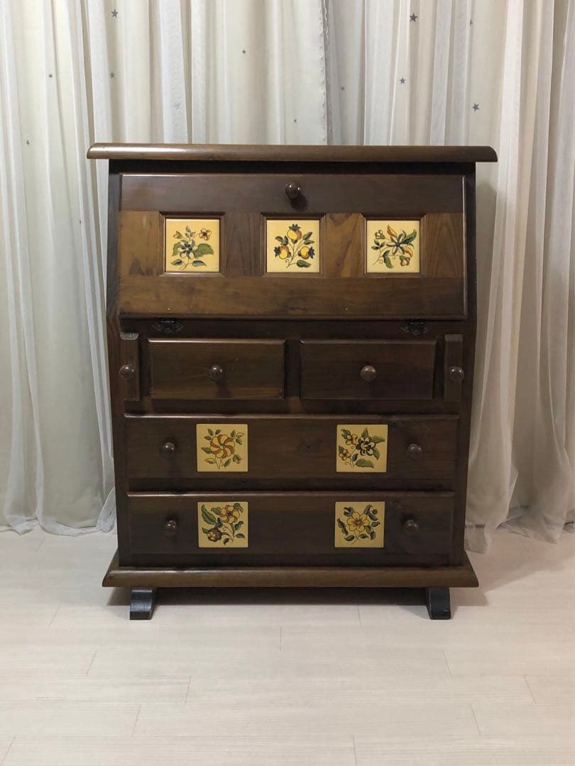 ACTUS取扱 スペイン製「バレンシア」ライティングビューロー