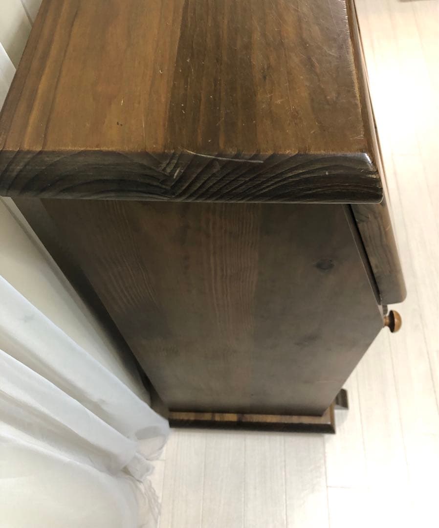 ACTUS取扱 スペイン製「バレンシア」ライティングビューロー