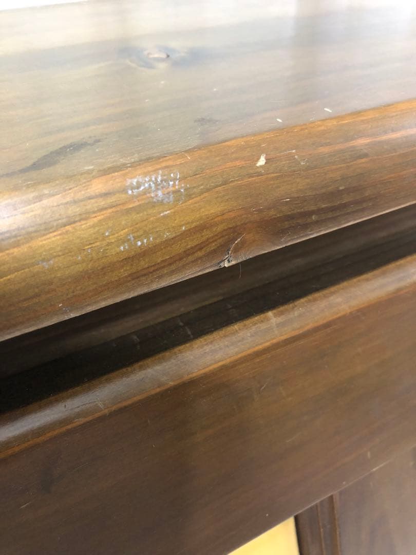 ACTUS取扱 スペイン製「バレンシア」ライティングビューロー