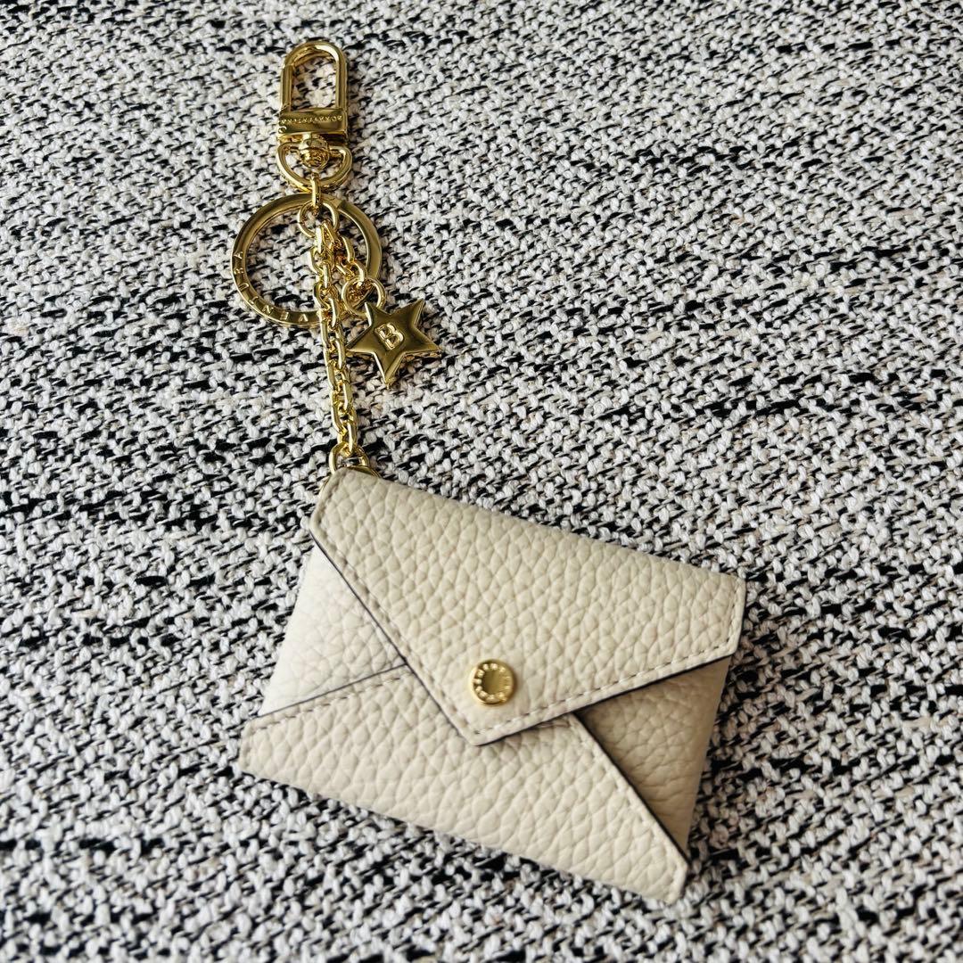 【みるきぃ】BONAVENTURA　スター チェーン キーホルダー