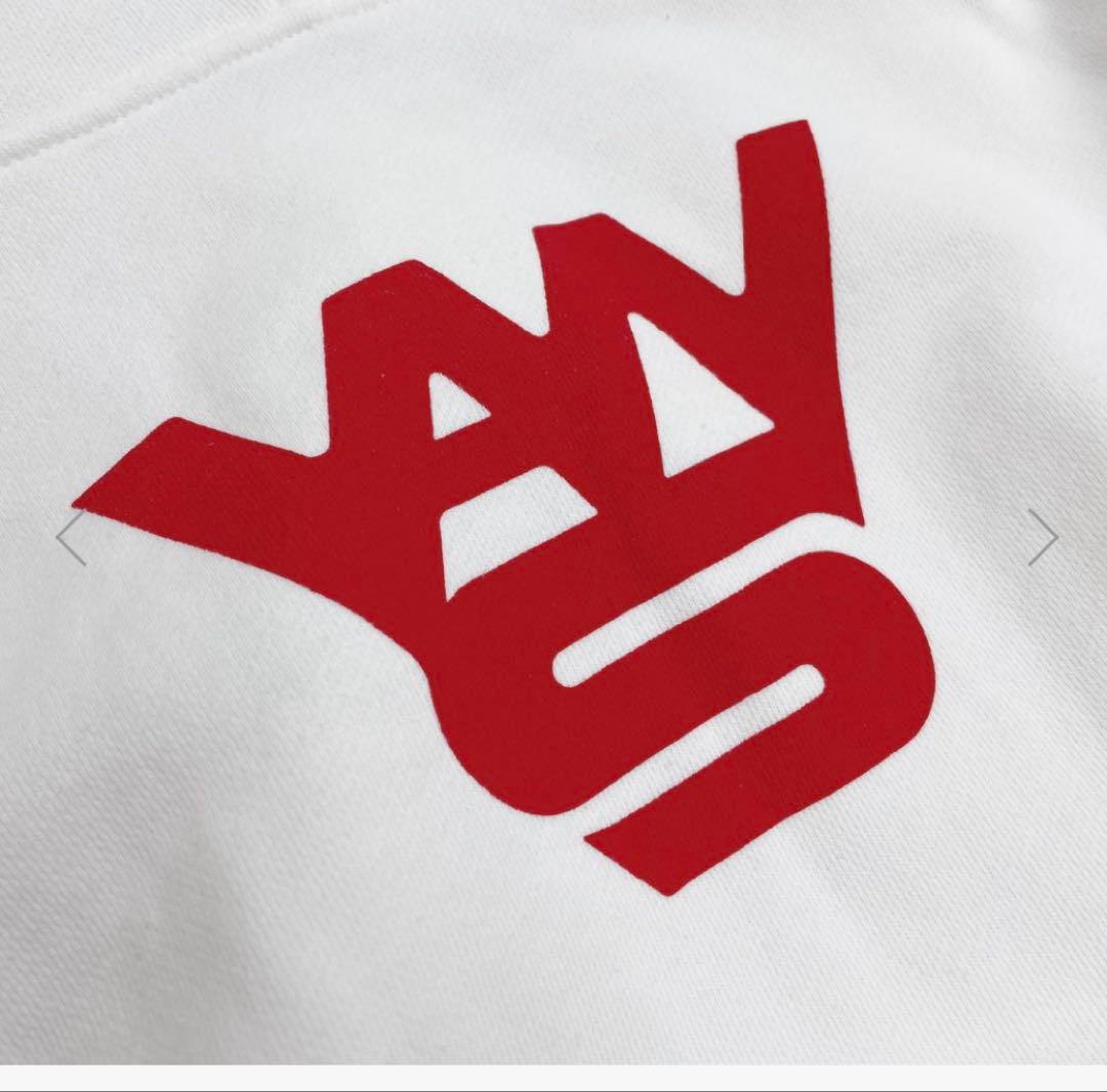 Vaundy VAWS ロゴフーディ　Mサイズ