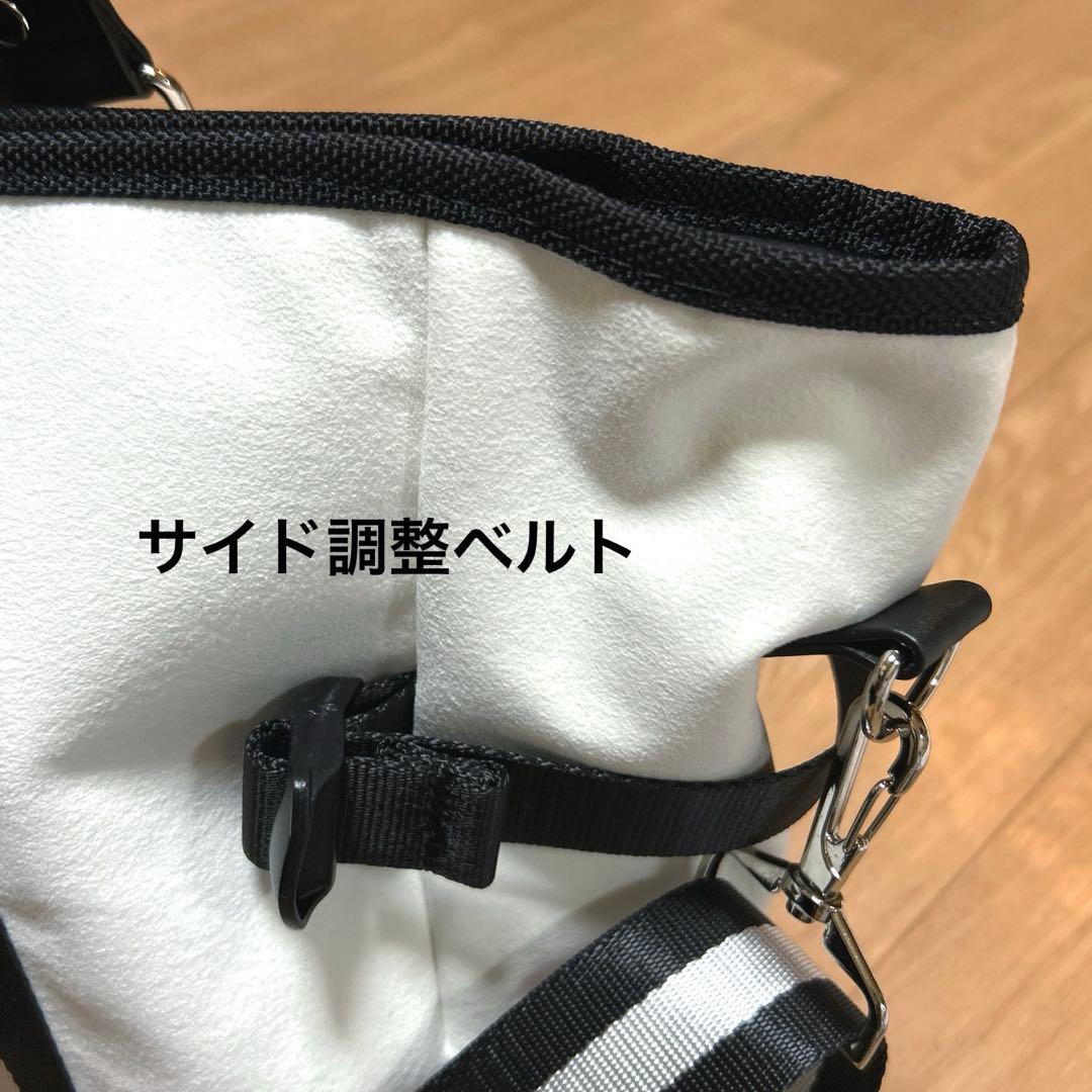 LEXUS レクサス　ボストンバッグ　ゴルフバッグ