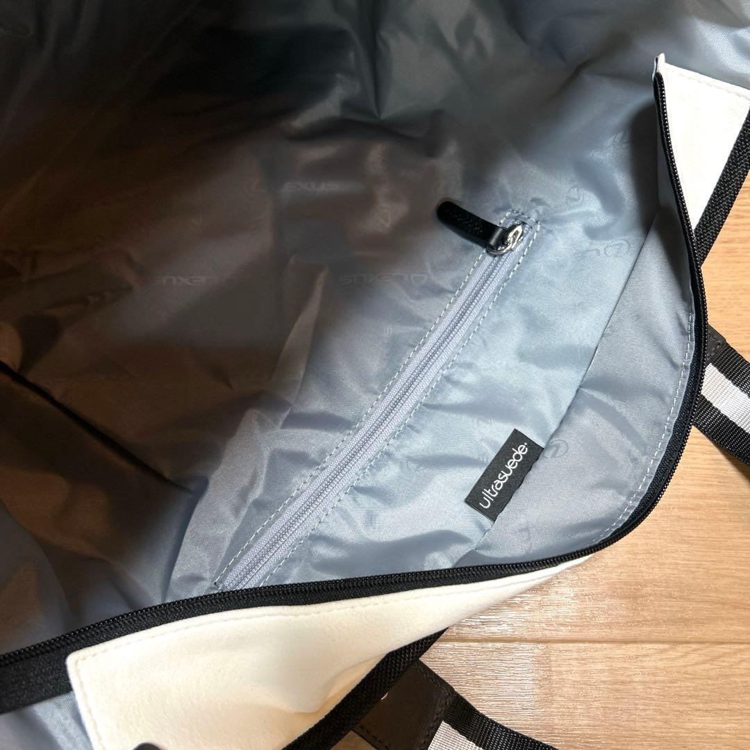 LEXUS レクサス　ボストンバッグ　ゴルフバッグ