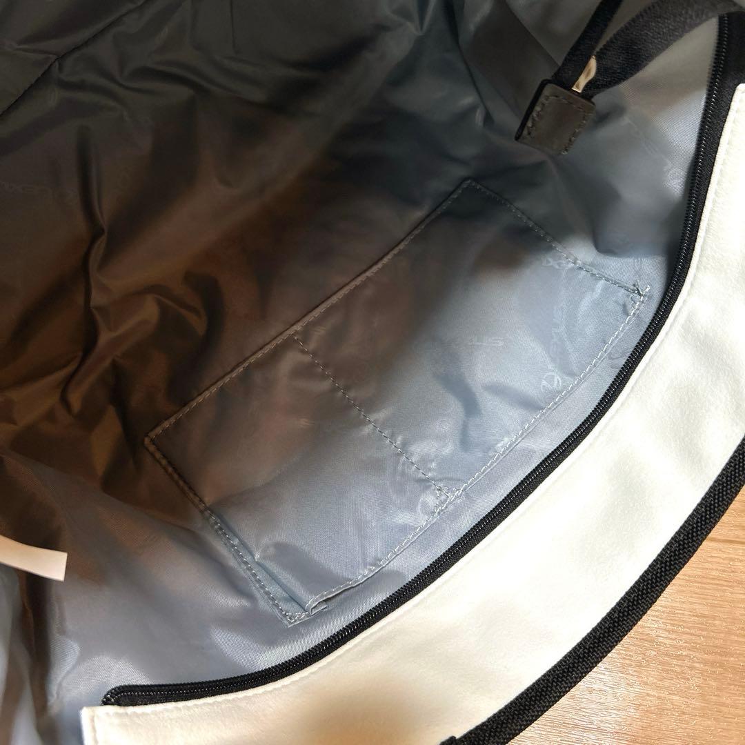 LEXUS レクサス　ボストンバッグ　ゴルフバッグ