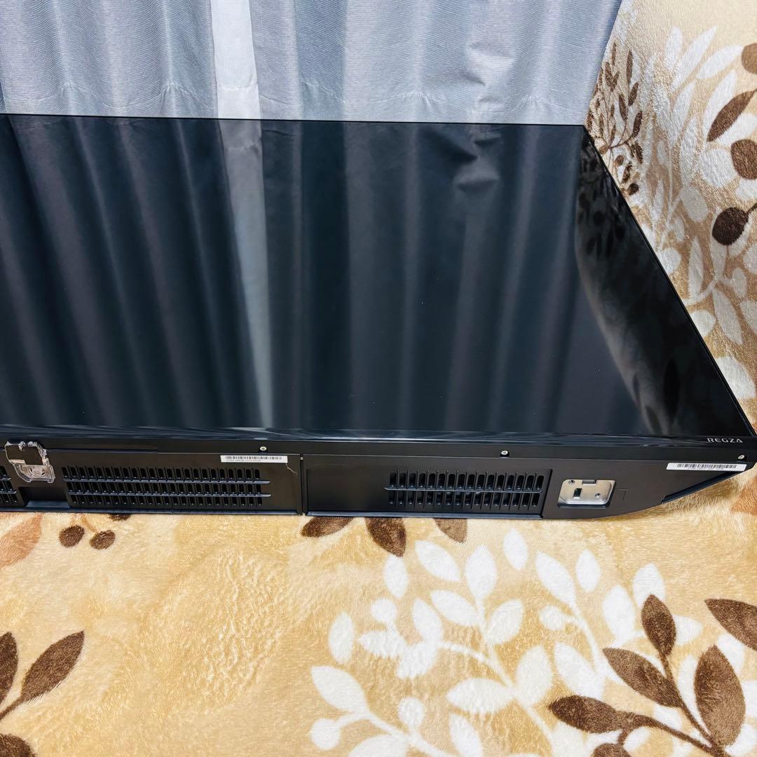 TOSHIBA REGZA 50C350X 4K 大型 テレビ　液晶　22年製