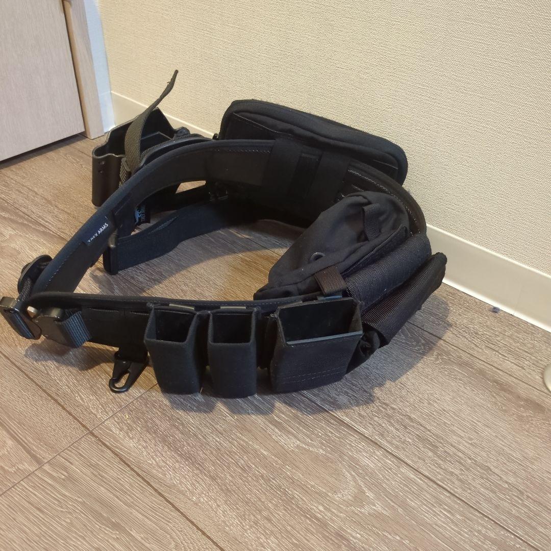 実物）T.REX ARMS ORION 4.0 FULL KID