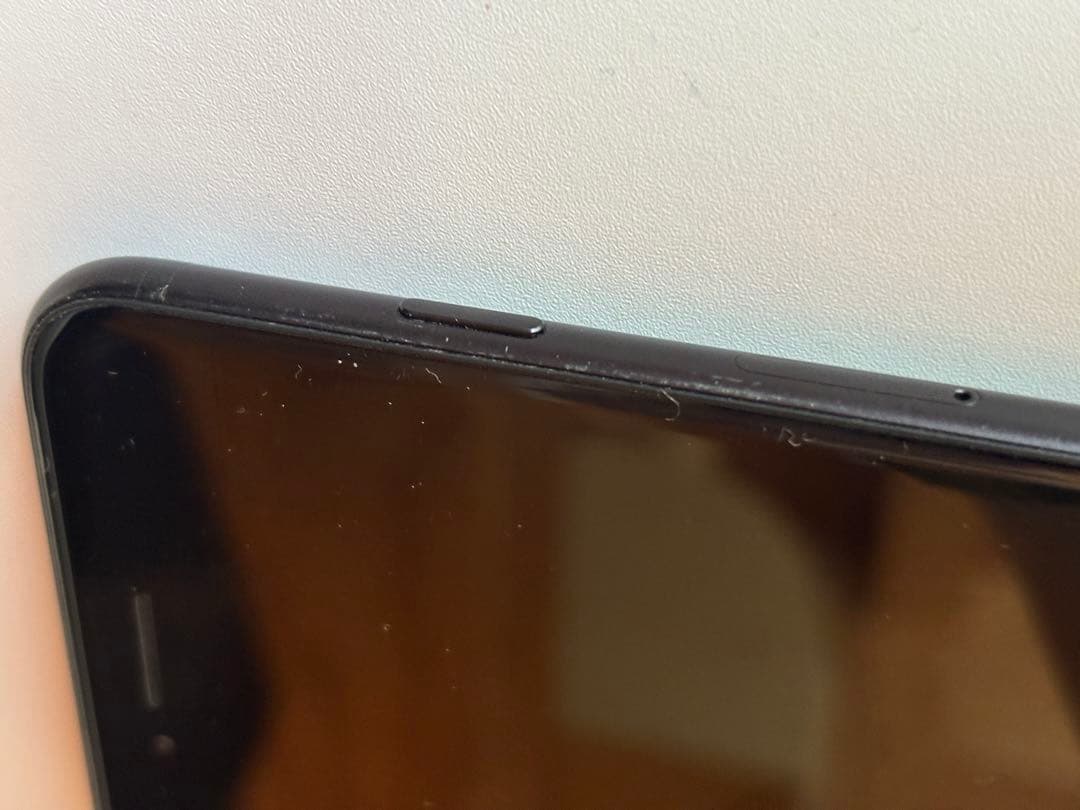 iPhone SE 第2世代 256GB 訳あり ホームボタン不良 初期化済