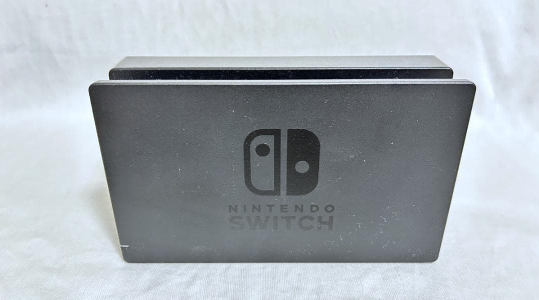 動作確認済み 箱付き Nintendo Switch 本体 周辺機器 セット