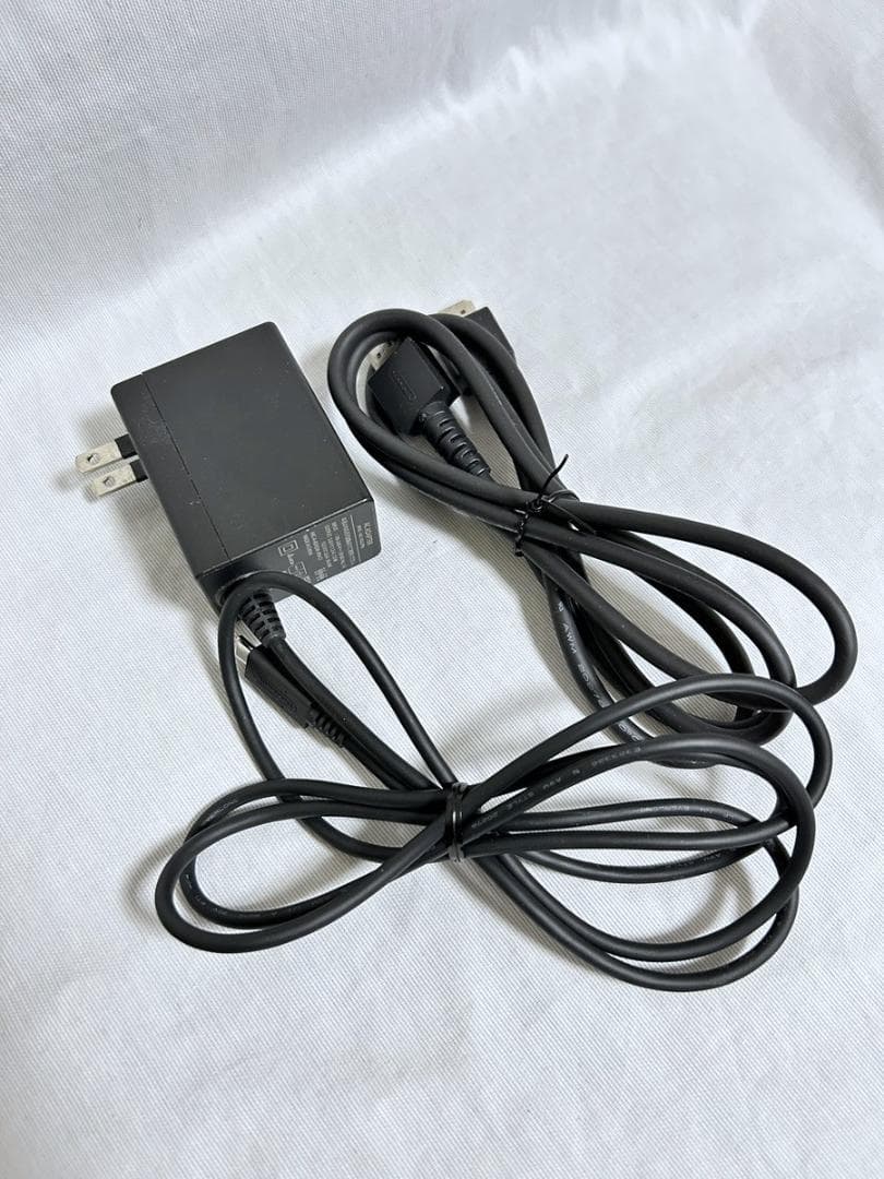 動作確認済み 箱付き Nintendo Switch 本体 周辺機器 セット