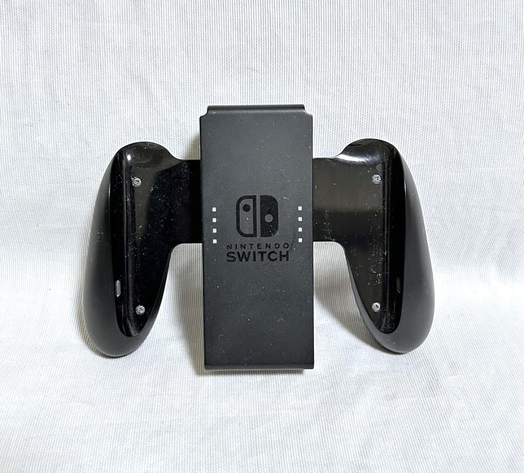 動作確認済み 箱付き Nintendo Switch 本体 周辺機器 セット