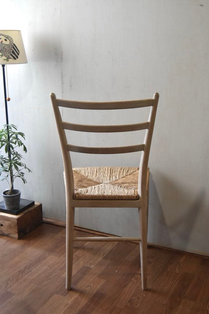nora. sue chair ②