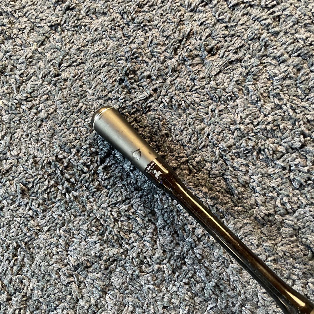 エクセル　ポイズンアドレナ　276M-2 ケース、説明書付き