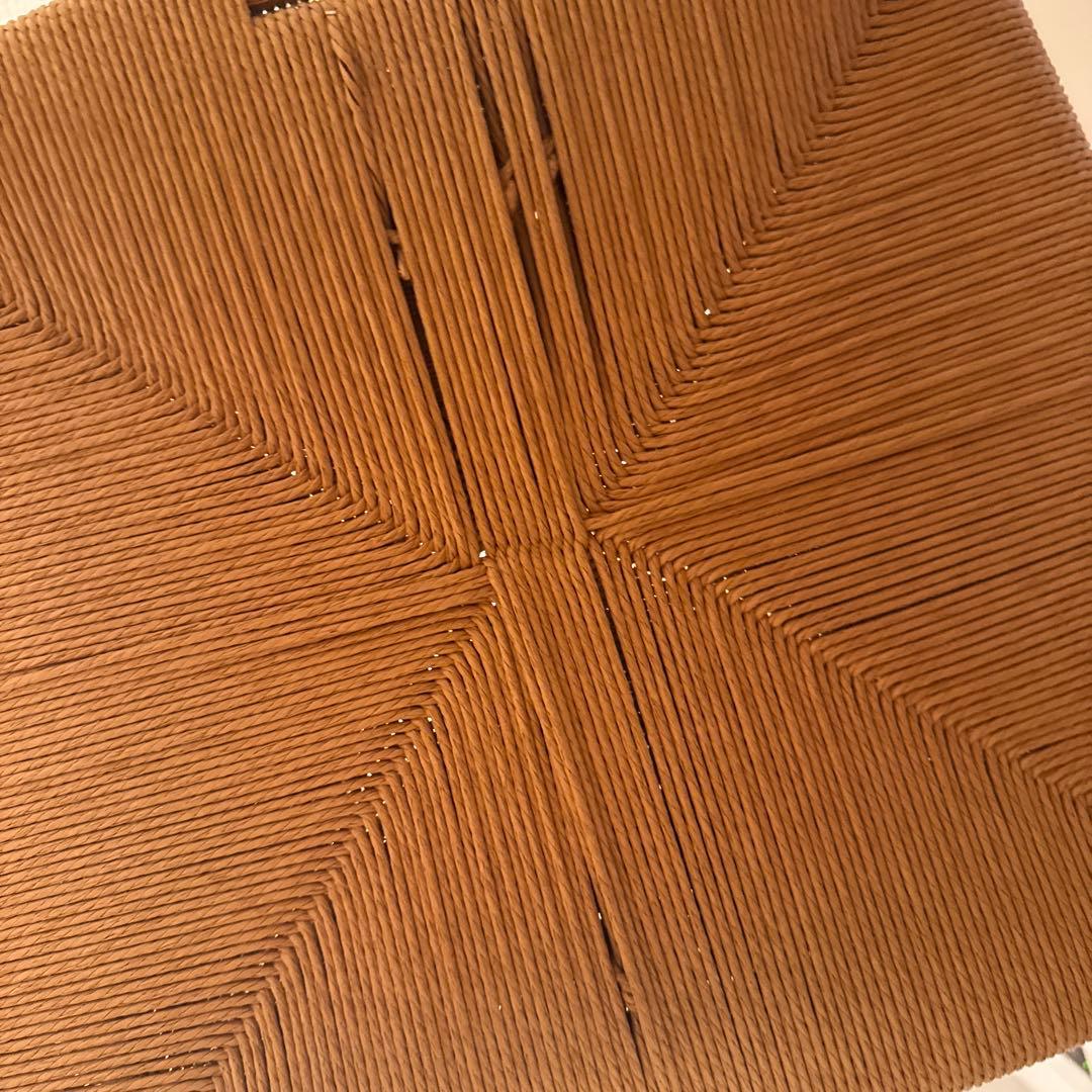 カールハンセン Yチェア CH24 オークオイル