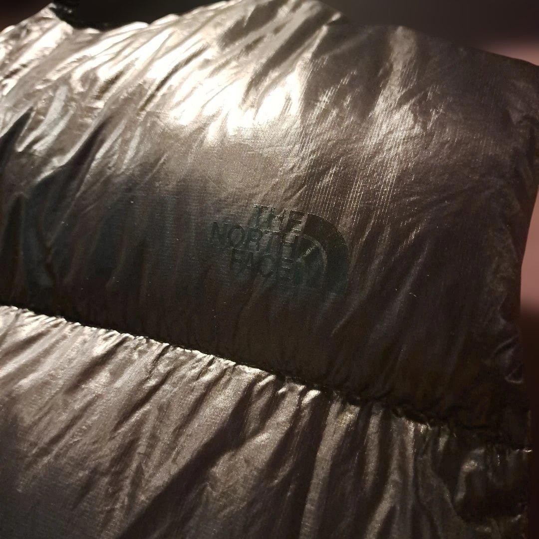 表参道ヒルズ限定　THE NORTH FACE ダウンベスト　ND19011H